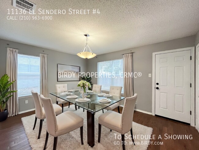 Photo - 11136 El Sendero St Unit 4