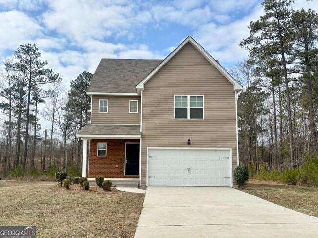 Building Photo - 31 Brookwood Pass N