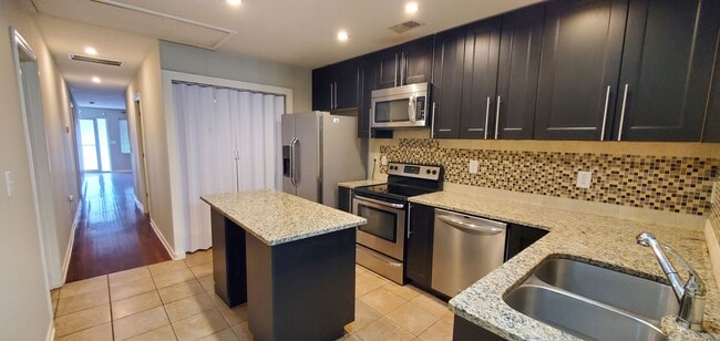 Photo - Live in a Legend! Historic 4-Bed/2.5-Bath ...