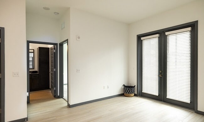 The Citizen at Waterset Luxury Apartments
