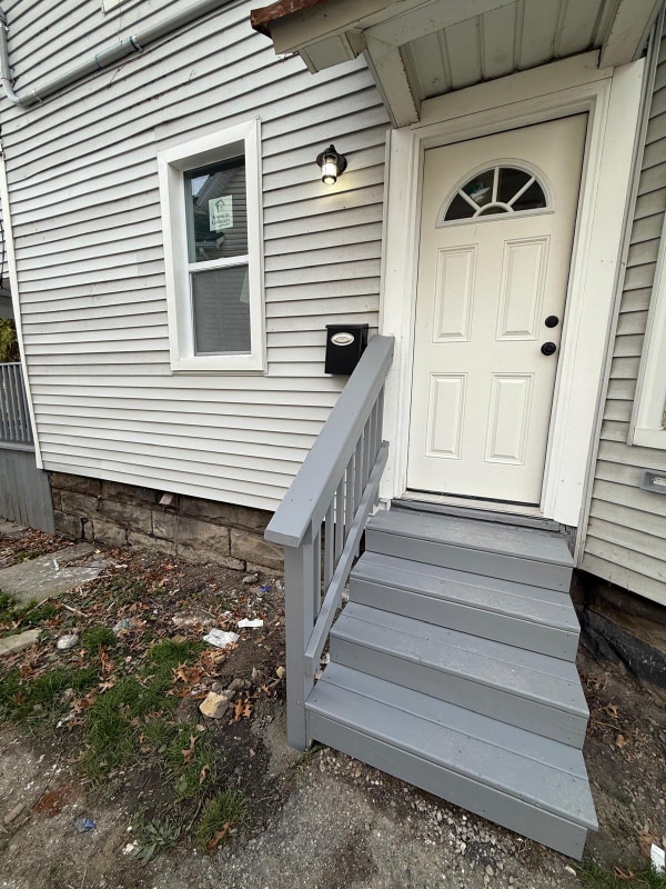 Photo - 1447 W 101st St Unit 2