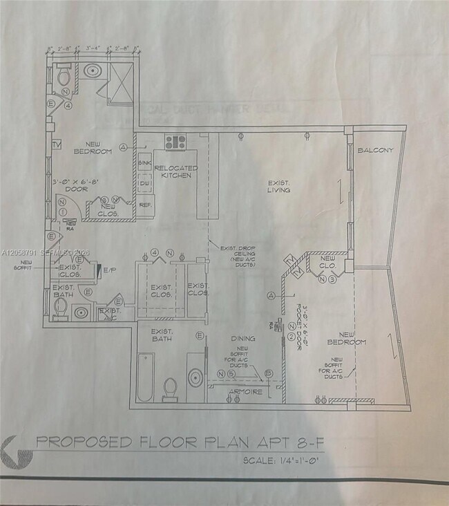 Photo - 770 NE 69th St Unit 8F