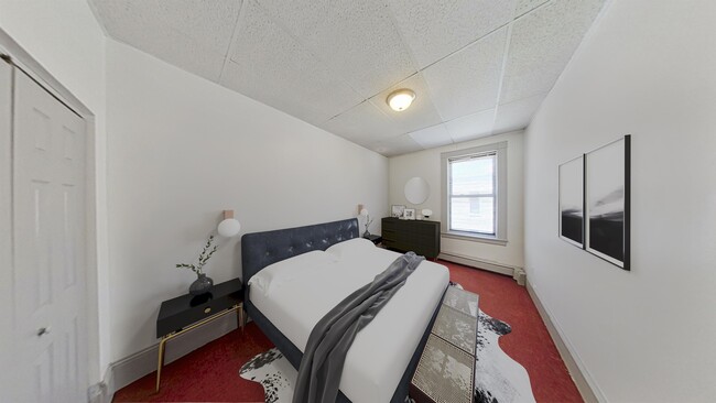 Photo - 1540 Tremont St Unidad 1540 - 3R