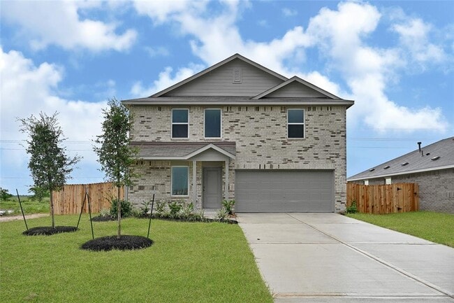 Building Photo - 201 Texas Pecan Dr Rental