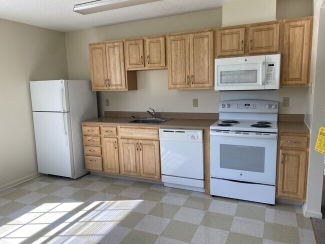 Photo - Fountain Head Apartments