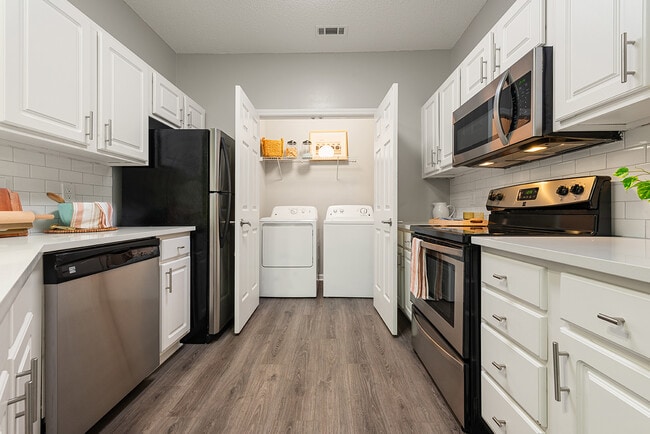 Photo - Summermill at Falls River