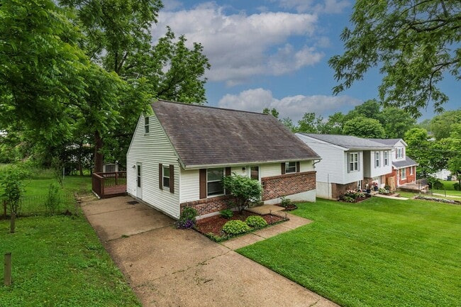 Photo - 3507 Thomas St