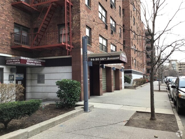 Building Photo - 94-30-94-6A 30th St Rental