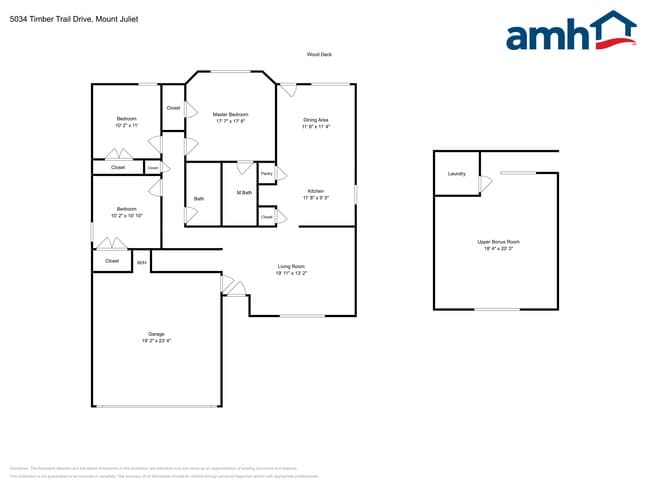 Photo - 5034 Timber Trail Dr