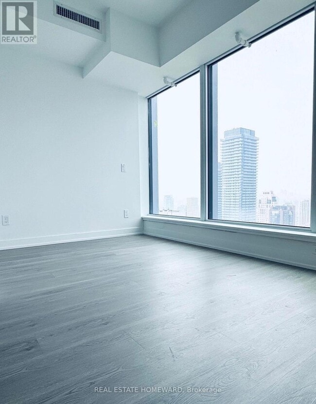 Photo - 8 Wellesley St W Unit 4505