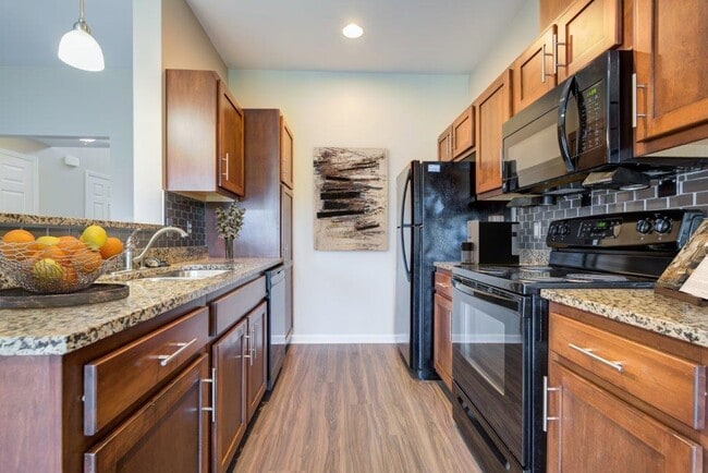 Photo - Preserve at Autumn Ridge Apartments and To...