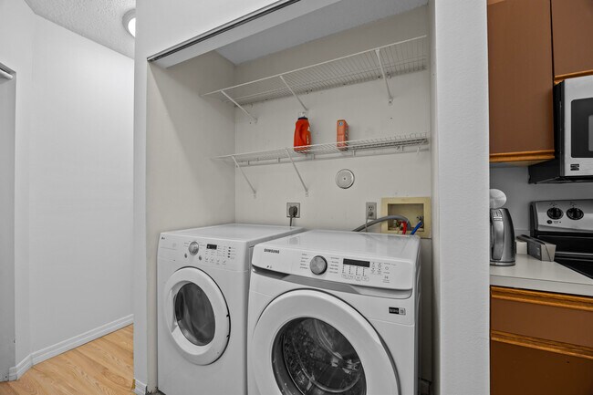 Photo - 15 Vía De Casas Sur Unit 204