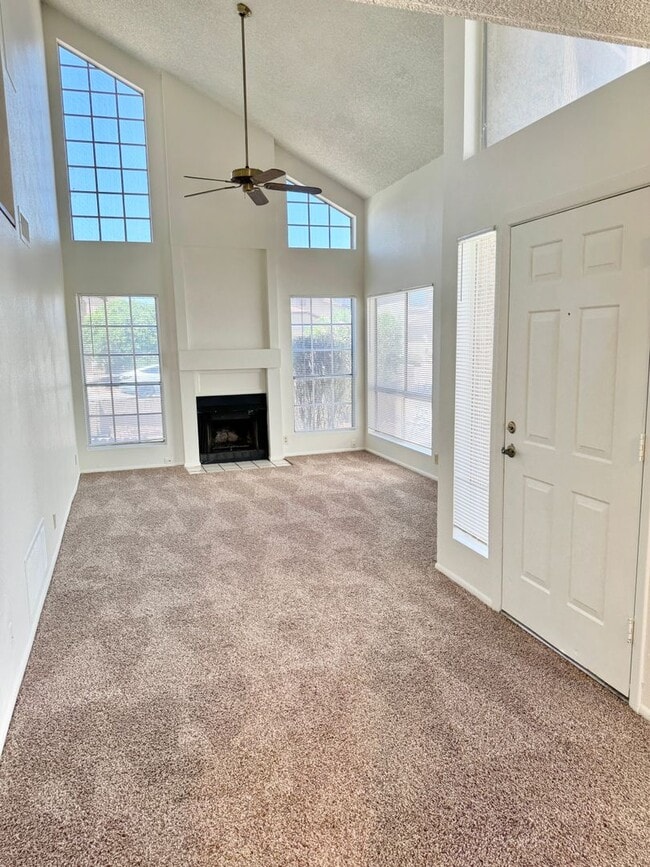 Photo - Two Story 3 Bedroom/2.5 Bath Home. Clean & Ready for Immediate Move-in!
