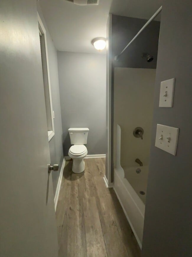 Photo - 2 Bedroom Duplex Unit 112 West