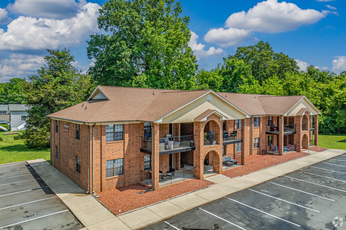 Photo - Trollinger Apartments
