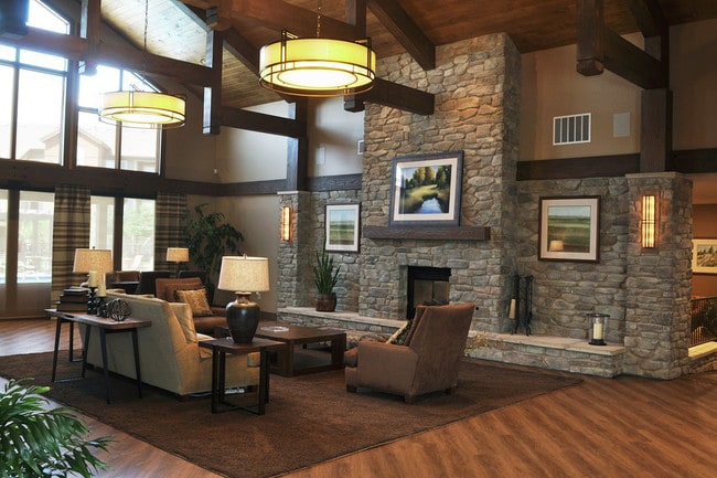 Resident Clubhouse