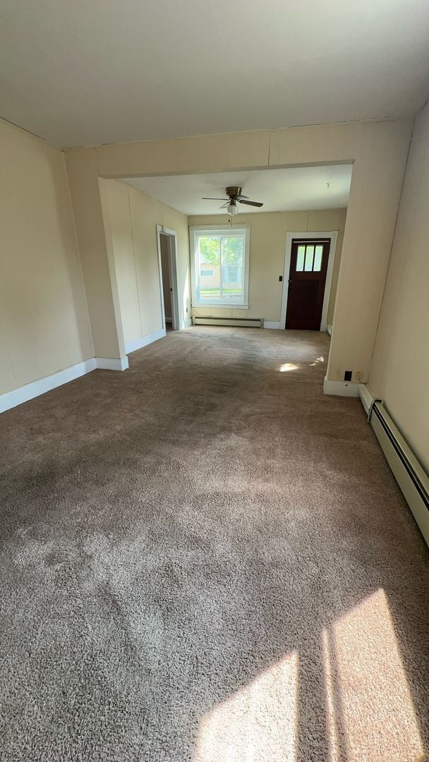 Photo - 2 Bed, 1 Bath Single Family Home with 2 Ca...