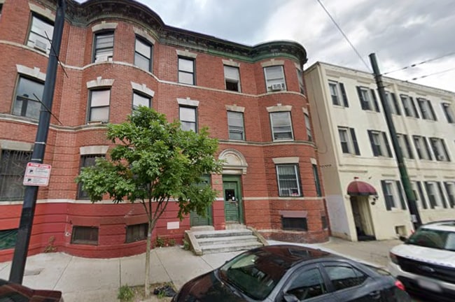 Photo - 884 Huntington Ave Unit 5