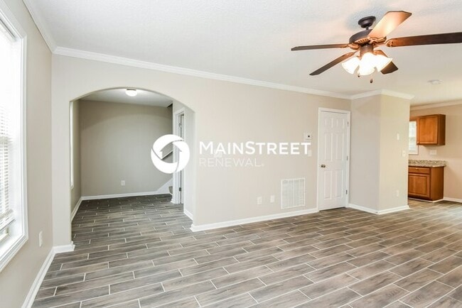 2 Bedroom Pet-Friendly Home in CARTERSVILLE, GA with Main Street Renewal