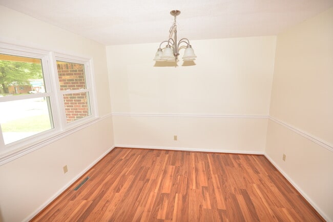 Photo - Single Family Ranch in VB