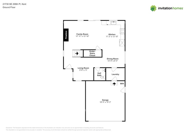 Photo - 21730 SE 298th Pl
