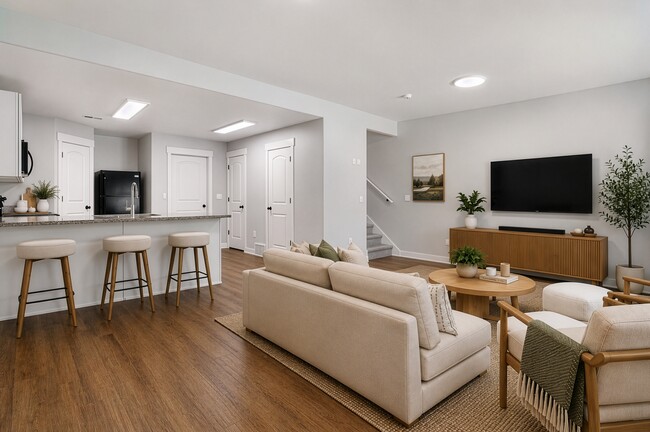 Photo - Mountain View Townhomes