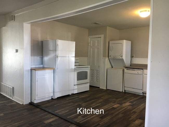 Photo - 1404 N Rockwall St