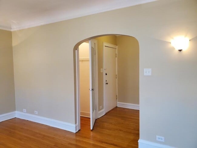 Photo - 802 Elmwood Ave Unit 3E