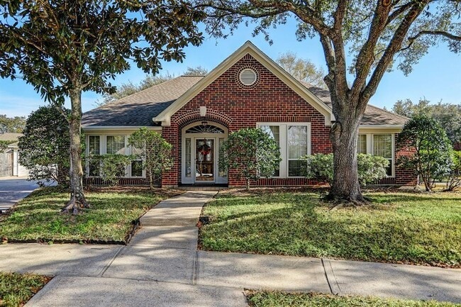 Photo - 16302 Glacier Brook Ct House