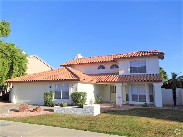 Building Photo - 7010 W Oraibi Dr Rental