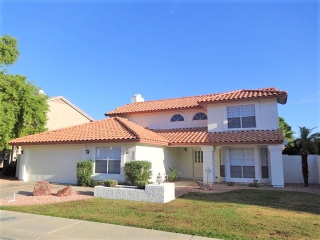 Building Photo - 7010 W Oraibi Dr Rental