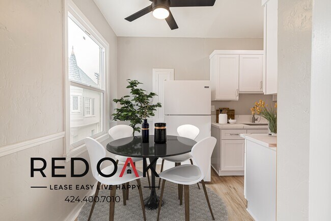 Photo - 624 S Dunsmuir Ave Unidad 202