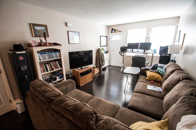 Photo - 2516 Josephine St Unit 1