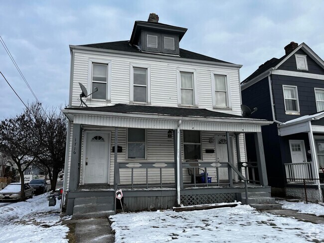 Building Photo - 1716 S 6th St Rental