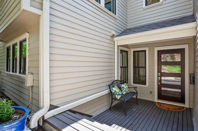 Photo - 731 Patterson Ave