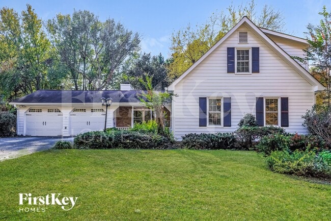 Building Photo - 2067 Shillingwood Dr NW