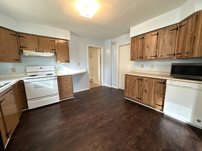 Photo - Ground Floor Apartment in Manchester Unit A