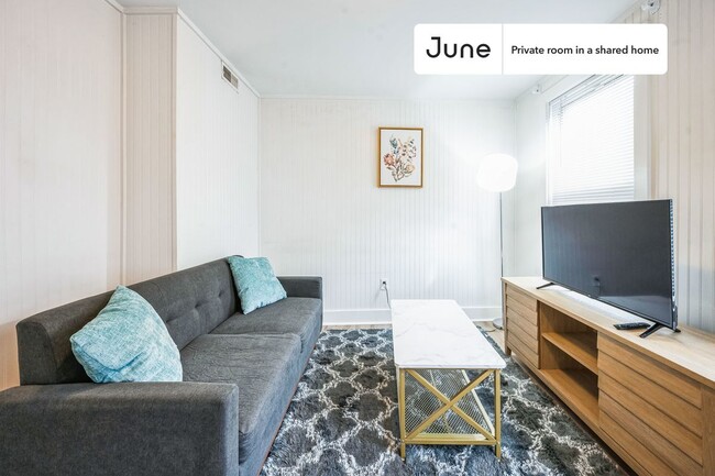 Photo - Room in Shared 4 bed/1.5 bath home Unit B