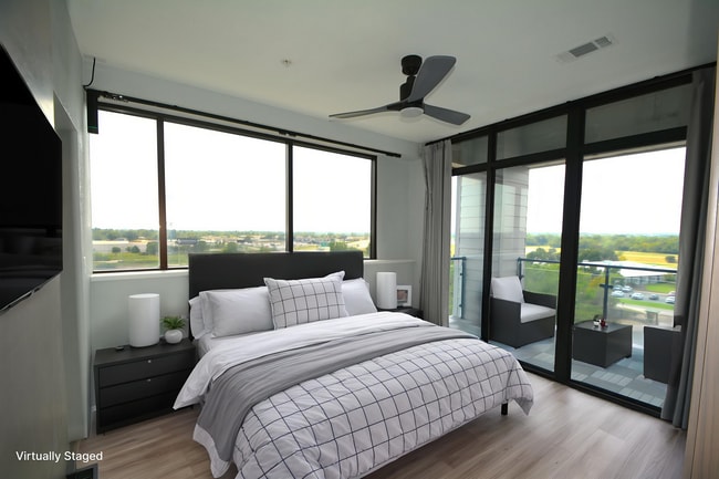 Photo - The Tulsan at Midtown Apartamentos