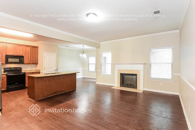 Photo - 526 Crestmont Ln