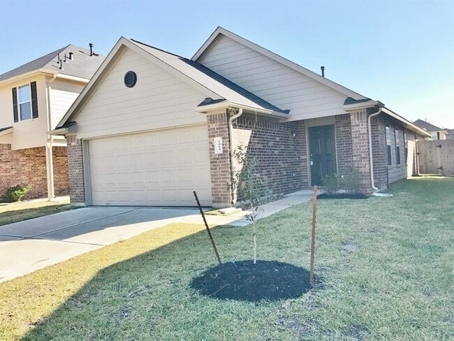 Photo - 2414 Peterborough Way House