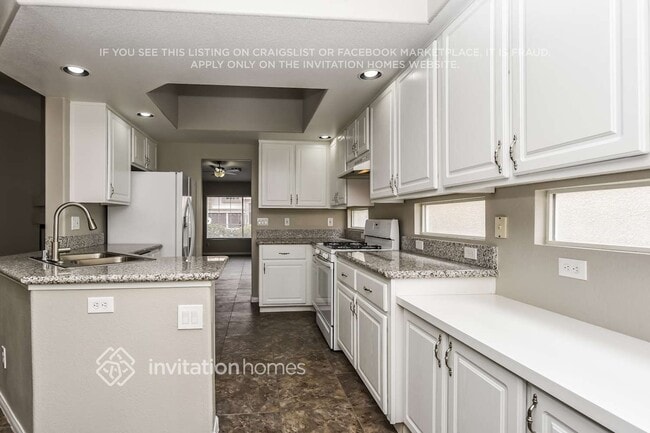 Photo - 10827 Rising Smoke Ct