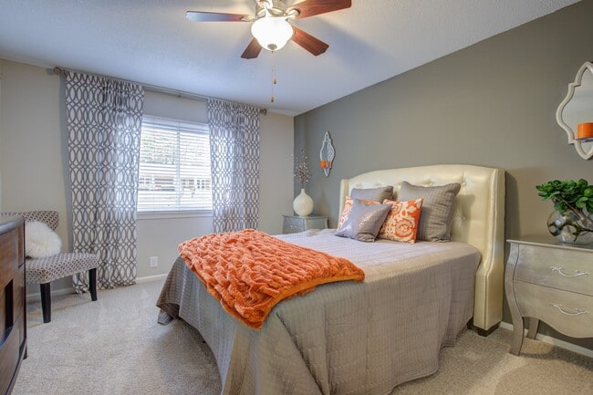 Photo - Hunting Ridge