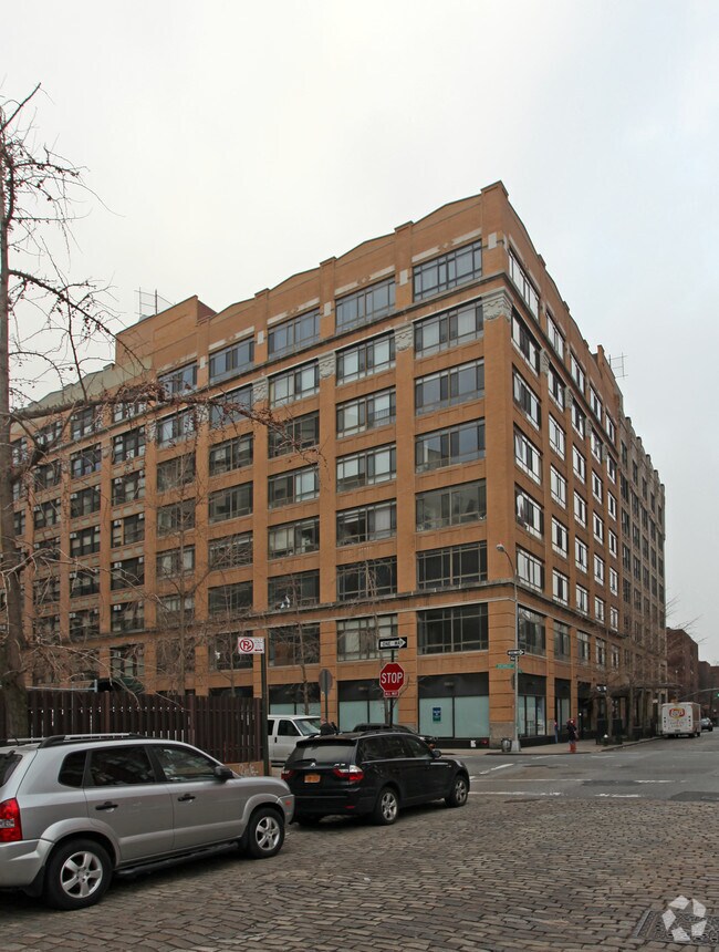 Primary Photo - Village Care Co-Op