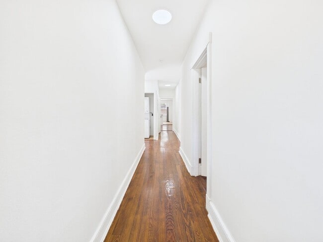 Photo - 1703 Oakdale Ave Unidad Apt A
