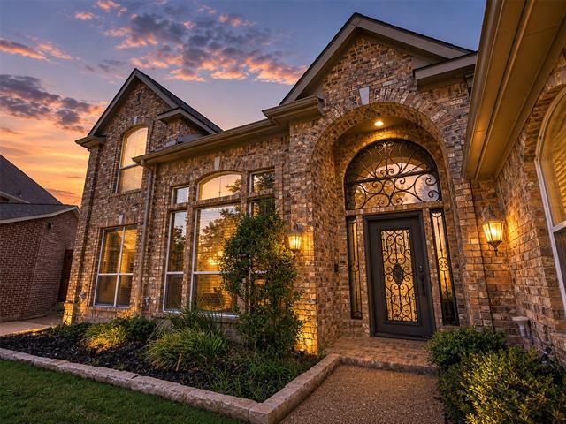6809 Cedar Ridge Ct