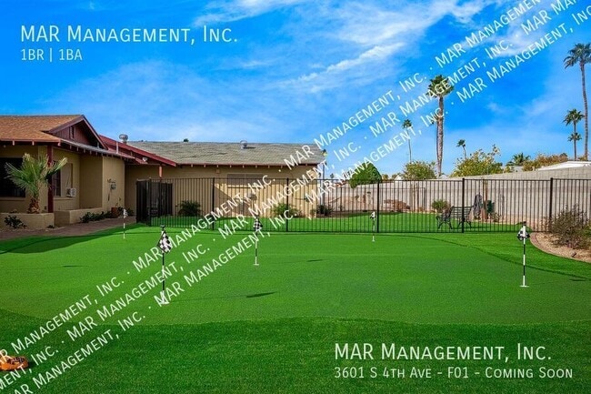 Photo - 3601 S 4th Ave