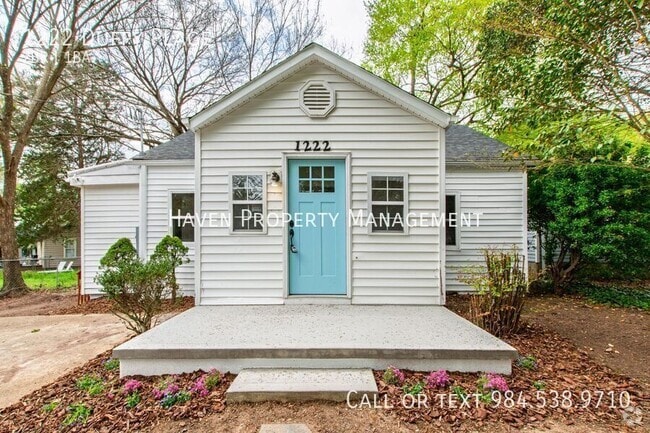 Building Photo - 1222 Duffy Pl Rental