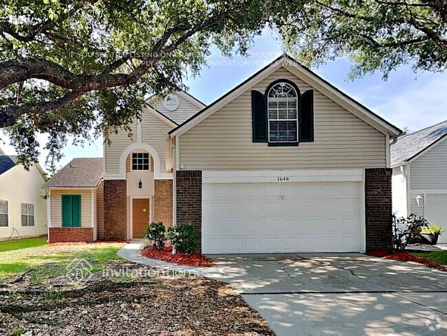 Building Photo - 1648 Boulder Creek Ct Rental