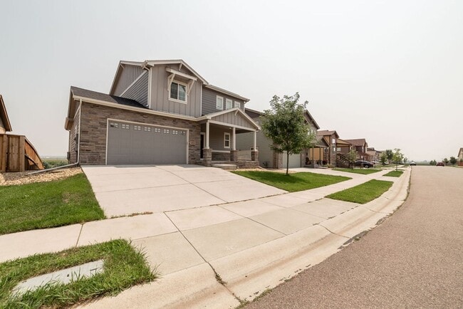 Photo - Bright & Spacious 3 Bed + Loft | 3-Car Garage  in Fort Collins